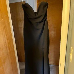 Lulus, Medium, Black